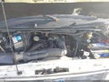 1993 Ford Aerostar — photo 10 of 11 | VIN 1FMCA11U2PZB52025