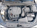 2014 Kia Optima — photo 10 of 15 | VIN 5XXGM4A7XEG303105