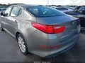 2014 Kia Optima — photo 15 of 15 | VIN 5XXGM4A7XEG303105