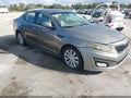 2014 Kia Optima — photo 1 of 15 | VIN 5XXGM4A7XEG303105