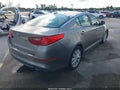 2014 Kia Optima — photo 4 of 15 | VIN 5XXGM4A7XEG303105