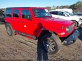 Photo 1 of 12 — 2024 Jeep Wrangler