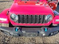 Photo 6 of 12 — 2024 Jeep Wrangler