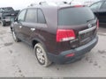Photo 3 of 16 — 2012 Kia Sorento