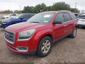2014 GMC Acadia — photo 2 of 16 | VIN 1GKKVPKD5EJ207816