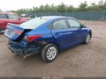 2021 Hyundai Accent — photo 4 of 17 | VIN 3KPC24A69ME131202