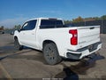2020 Chevrolet Silverado 1500 — photo 3 of 11 | VIN 1GCUYEED7LZ236499