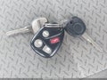 2006 Saturn Ion — photo 11 of 11 | VIN 1G8AL55F76Z154631