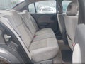 2006 Saturn Ion — photo 8 of 11 | VIN 1G8AL55F76Z154631