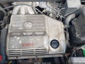 Photo 10 of 11 — 2002 Lexus RX 300
