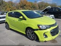 Photo 13 of 16 — 2019 Chevrolet Sonic