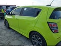 Photo 14 of 16 — 2019 Chevrolet Sonic