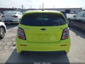 Photo 16 of 16 — 2019 Chevrolet Sonic