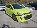 Photo 1 of 16 — 2019 Chevrolet Sonic