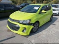 Photo 2 of 16 — 2019 Chevrolet Sonic
