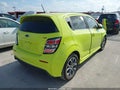 Photo 4 of 16 — 2019 Chevrolet Sonic