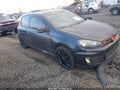 Photo 1 of 11 — 2010 Volkswagen GTI