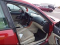 2005 Subaru Outback — photo 5 of 11 | VIN 4S4BP67C654359503