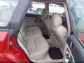 2005 Subaru Outback — photo 8 of 11 | VIN 4S4BP67C654359503