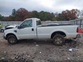 Photo 14 of 16 — 2008 Ford F-250