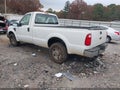 2008 Ford F-250 — photo 3 of 16 | VIN 1FTNF20538EA46433