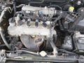 Photo 10 of 11 — 2004 Nissan Sentra