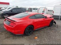 2016 Ford Mustang — photo 4 of 18 | VIN 1FA6P8CF4G5211192