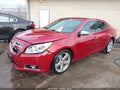 2013 Chevrolet Malibu — photo 2 of 16 | VIN 1G11J5SX2DF166315