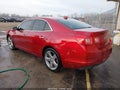 2013 Chevrolet Malibu — photo 3 of 16 | VIN 1G11J5SX2DF166315