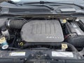 2011 Dodge Grand Caravan — photo 10 of 11 | VIN 2D4RN5DG9BR772070