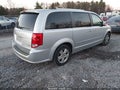 2011 Dodge Grand Caravan — photo 4 of 11 | VIN 2D4RN5DG9BR772070