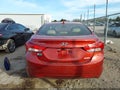 Photo 16 of 16 — 2012 Hyundai Elantra