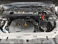 2017 Land Rover Discovery Sport — photo 10 of 11 | VIN SALCP2BG5HH639219