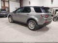 2017 Land Rover Discovery Sport — photo 3 of 11 | VIN SALCP2BG5HH639219