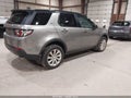 2017 Land Rover Discovery Sport — photo 4 of 11 | VIN SALCP2BG5HH639219