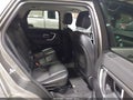 2017 Land Rover Discovery Sport — photo 8 of 11 | VIN SALCP2BG5HH639219