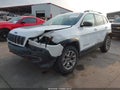 Photo 2 of 19 — 2020 Jeep Cherokee