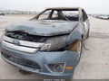 Photo 6 of 10 — 2012 Ford Fusion