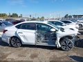 Photo 14 of 21 — 2019 Nissan Sentra