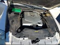2007 Cadillac STS — photo 10 of 14 | VIN 1G6DW677870192741