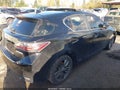 2013 Lexus CT 200h — photo 4 of 17 | VIN JTHKD5BH1D2140497