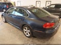 Photo 3 of 11 — 2014 Volkswagen Passat