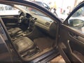 2014 Volkswagen Passat — photo 5 of 11 | VIN 1VWAT7A3XEC046144
