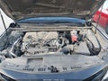 2019 Toyota Camry — photo 10 of 16 | VIN 4T1B11HK8KU856610