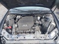 2008 Pontiac Grand Prix — photo 10 of 14 | VIN 2G2WC55CX81177693