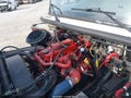 2018 Freightliner M2 106 — photo 9 of 14 | VIN 3ALACWFC7JDJH4236