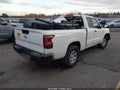 Photo 4 of 19 — 2024 Nissan Frontier