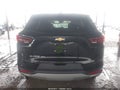 Photo 16 of 16 — 2023 Chevrolet Blazer