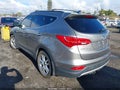 2013 Hyundai Santa Fe — photo 3 of 17 | VIN 5XYZU3LA2DG086123