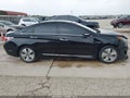 2014 Hyundai Sonata Hybrid — photo 13 of 16 | VIN KMHEC4A48EA106974